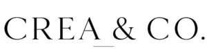 Logotipo Inmobiliaria CREA & CO Negocios Inmobiliarios e Inversiones