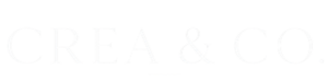 Logotipo Inmobiliaria CREA & CO Negocios Inmobiliarios e Inversiones